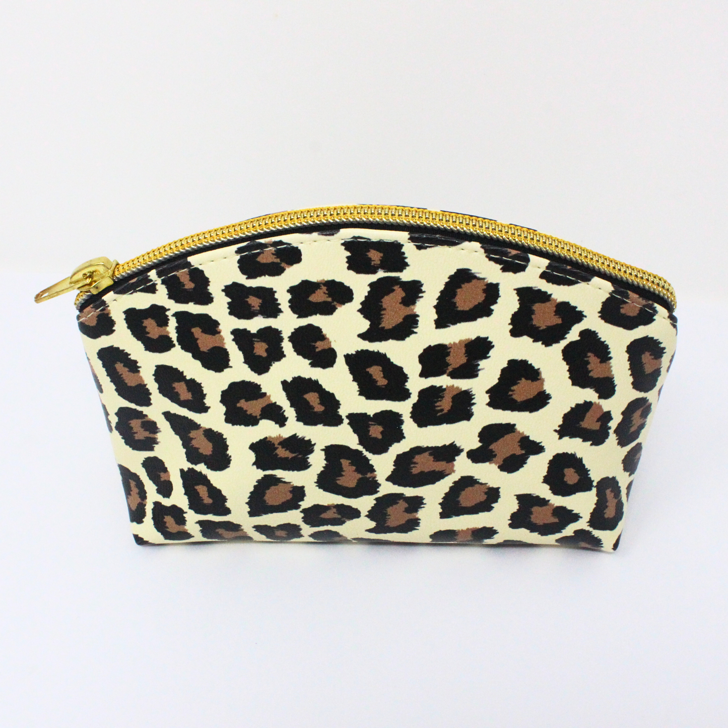 Necessaire Redonda Onça