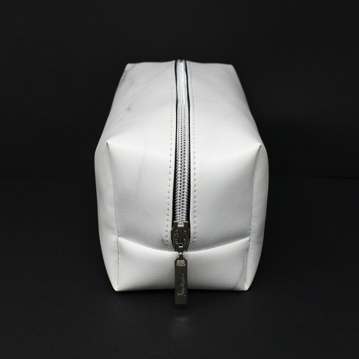 Necessaire Retangular Mármore